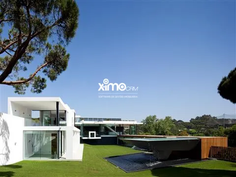 Частный дом T5