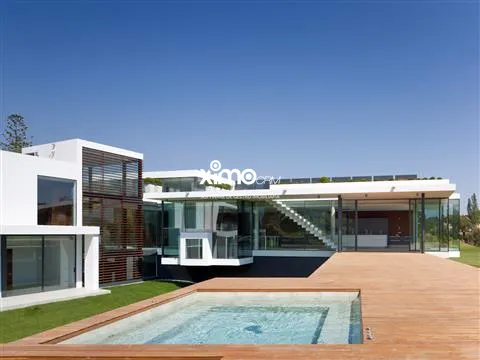 Частный дом T5