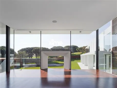 Частный дом T5