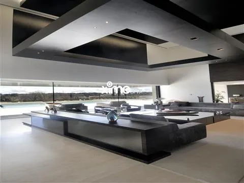 Avskilt hus 4 Sovrum