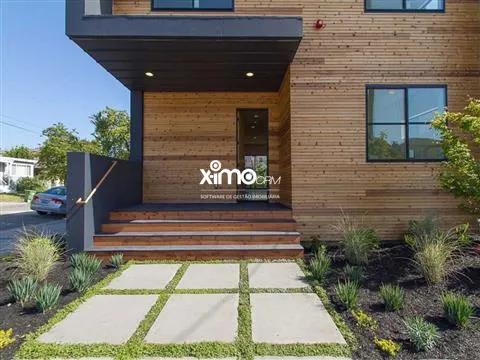 Частный дом T4