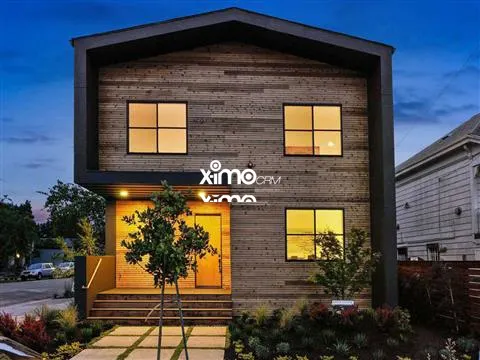 Частный дом T4