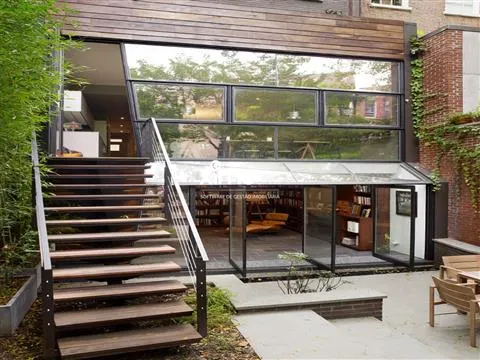 Lägenhet Golvvilla 2 Sovrum