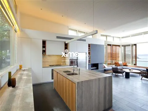 Einfamilienhaus 2 Schlafzimmer