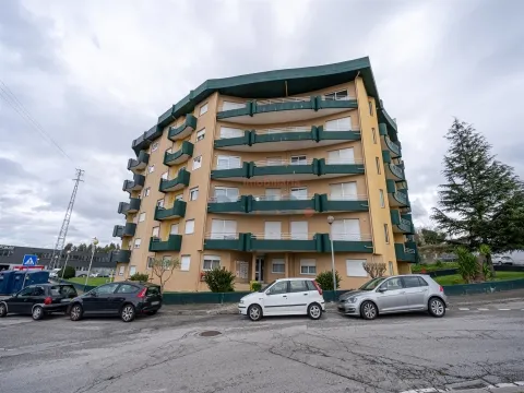 Wohnung 3 Schlafzimmer