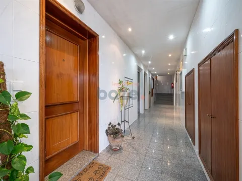 Wohnung 3 Schlafzimmer