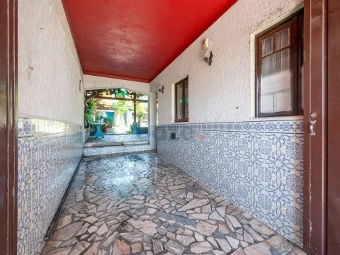 Einfamilienhaus 5 Schlafzimmer