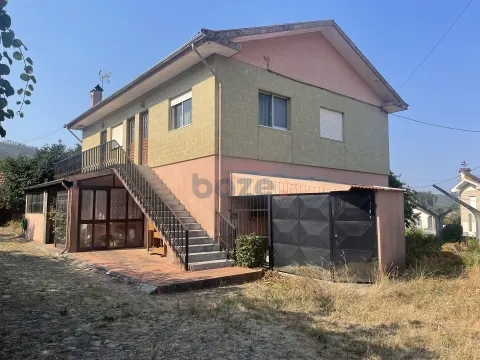 Einfamilienhaus 4 Schlafzimmer