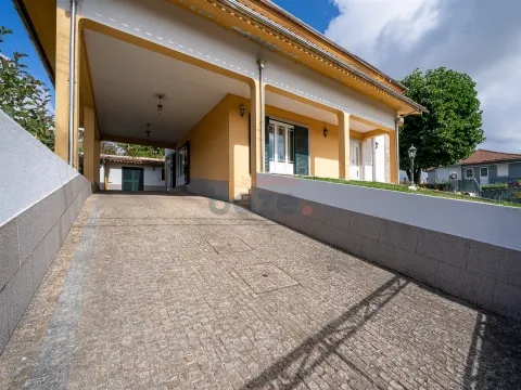 Einfamilienhaus 4 Schlafzimmer