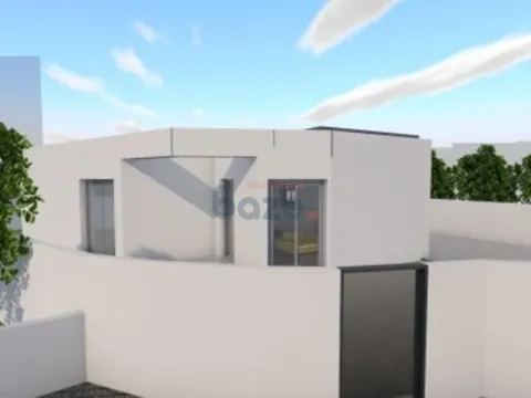 Einfamilienhaus 2 Schlafzimmer