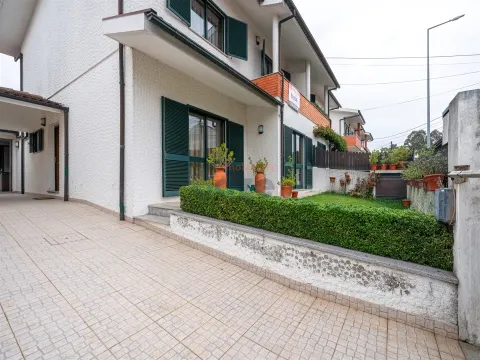 Doppelhaus 3 Schlafzimmer