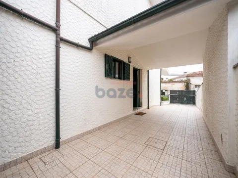 Doppelhaus 3 Schlafzimmer