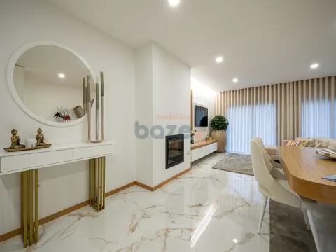 Wohnung 3 Schlafzimmer