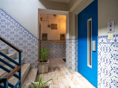 Appartement 3 Chambre(s)