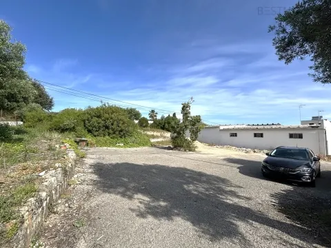 Terreno Para Construção