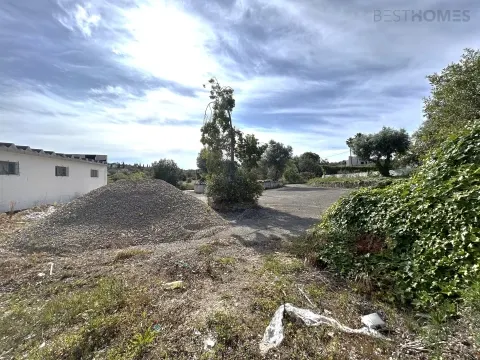 Terreno Para Construção