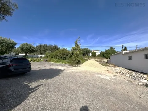 Terreno Para Construção