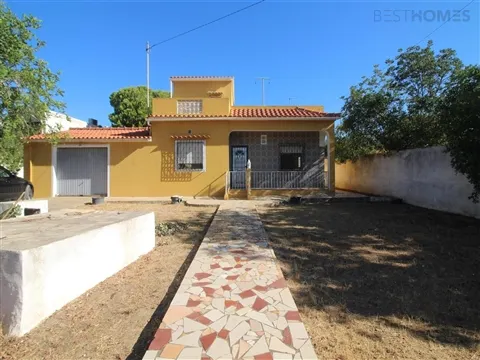 Moradia Isolada T3