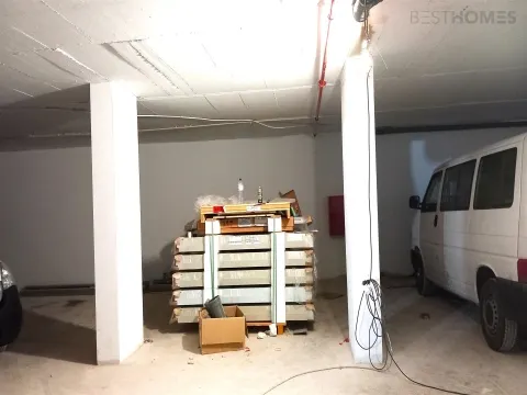 Apartamiento 2 habitaciones