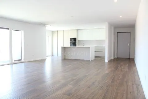 Apartamento T2+2 DUPLEX