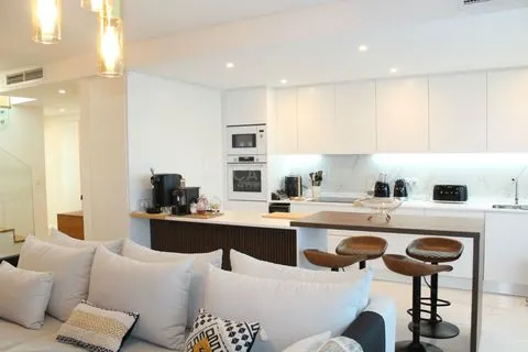 Alcochete - Duplex - Luxo -Tagus Bay -  Vende