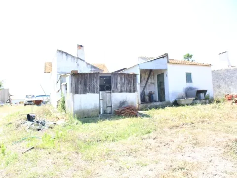 Terreno para construção de moradias em condominio fechado