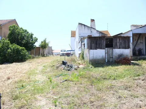 Terreno para construção de moradias em condominio fechado