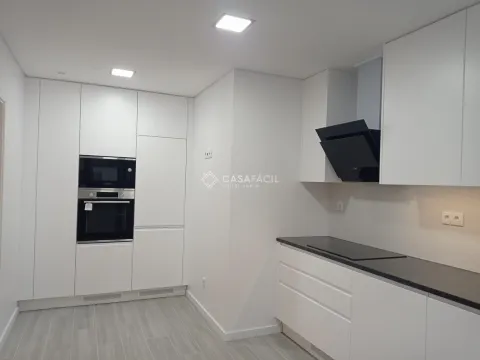 Apartamento T4