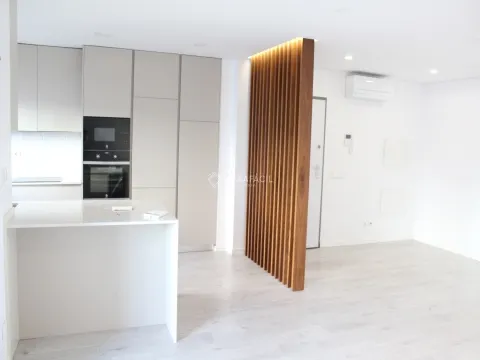 Appartement 2 Chambre(s)