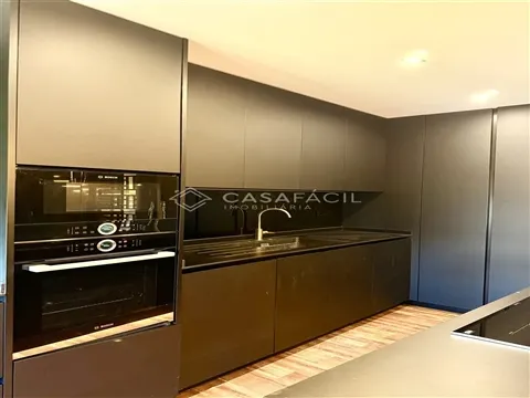 Apartamiento T3+1