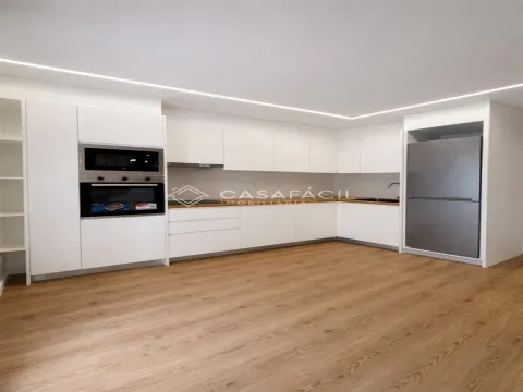 Apartamento T2
