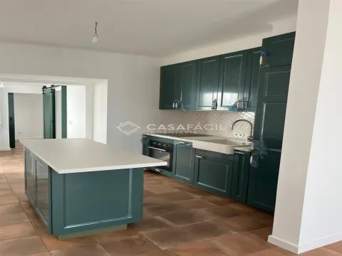 Country house T2