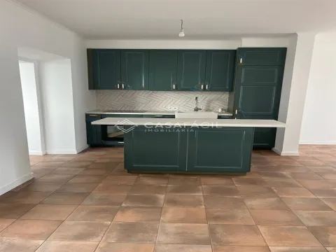 Casa de Campo 2 habitaciones