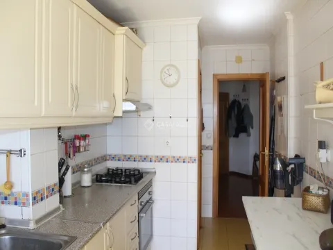 Apartamento T4