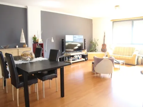 Apartamento T4