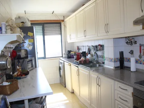 Apartamento T4