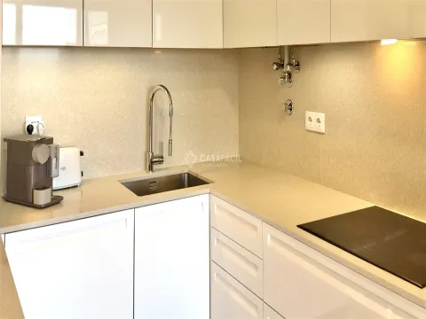 Duplex T2 em Alcochete Vista Rio - Arrendamento