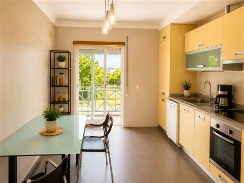 Apartamento T3
