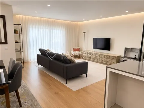 Apartamento T4 DUPLEX