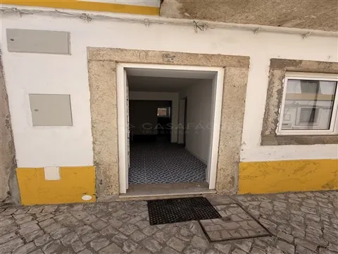 Apartamento T1