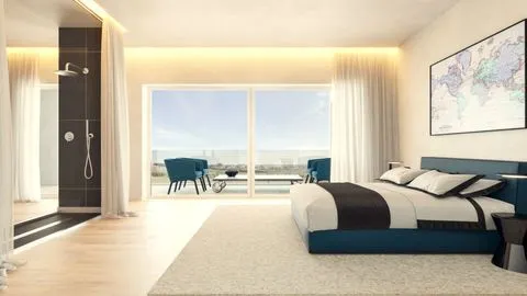 Apartamento T4 DUPLEX