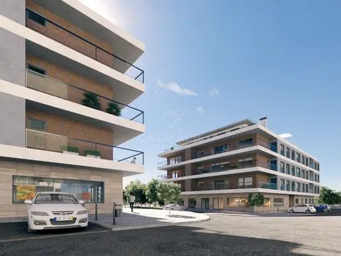 Apartamento T4 DUPLEX