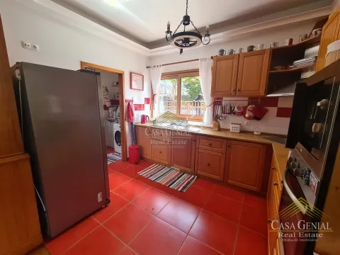 Moradia Isolada T2+1