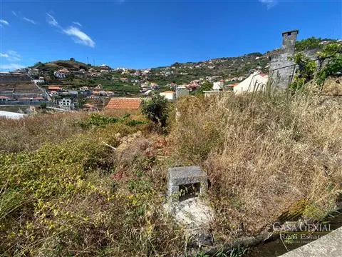 Piece of Real Estate