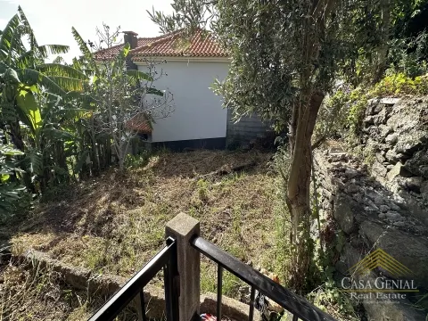 Moradia Isolada T3+2