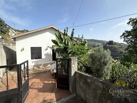 Moradia Isolada T3+2