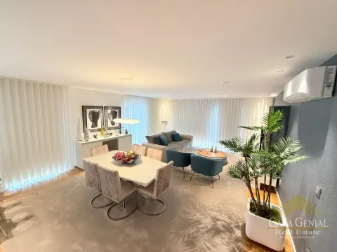 Apartamiento 3 habitaciones