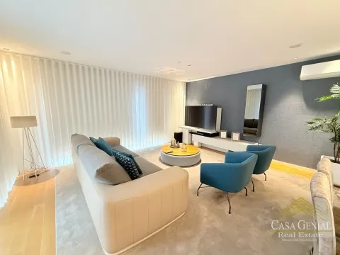 Apartamiento 3 habitaciones