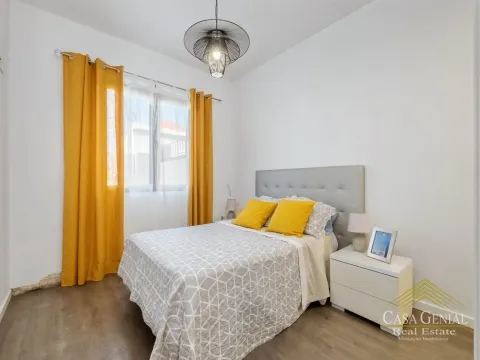 Appartamento in Villino 4 Vani