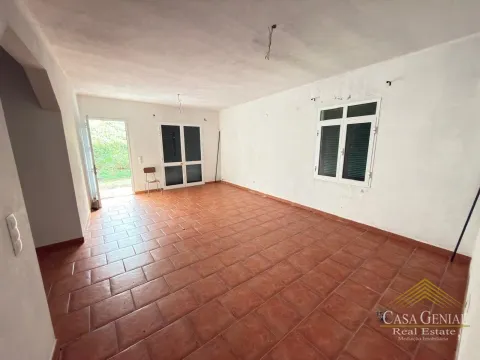 Vivienda 3 habitaciones